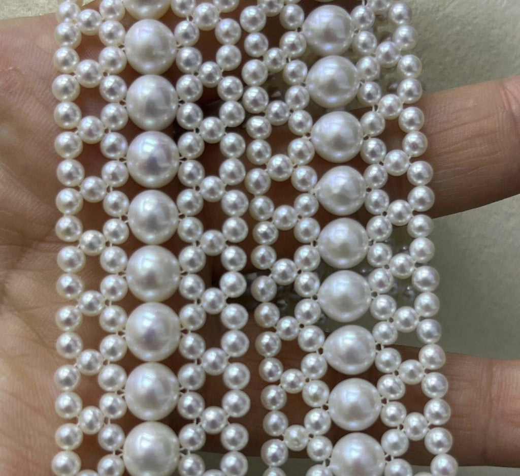 3mm_6mm_round_braided_pearl_necklace_with_copper_clasp