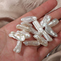 loose biwa pearl