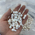 loose peanut pearl wholesale
