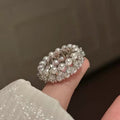 pearl ring