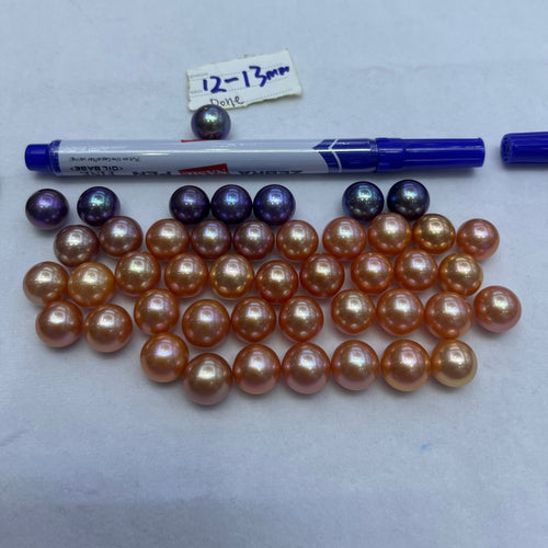 rainbow pearls