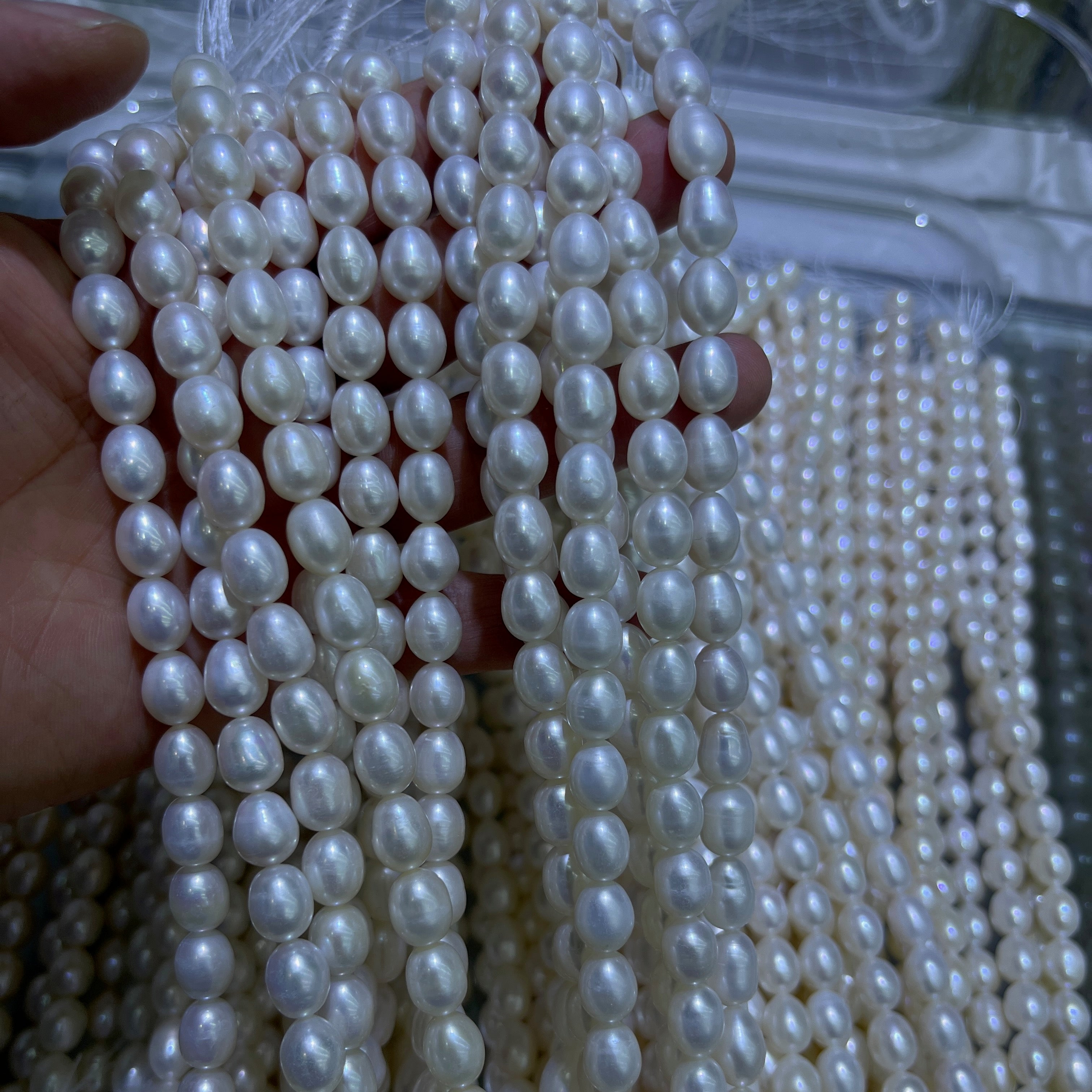 rice_pearl_strand_white