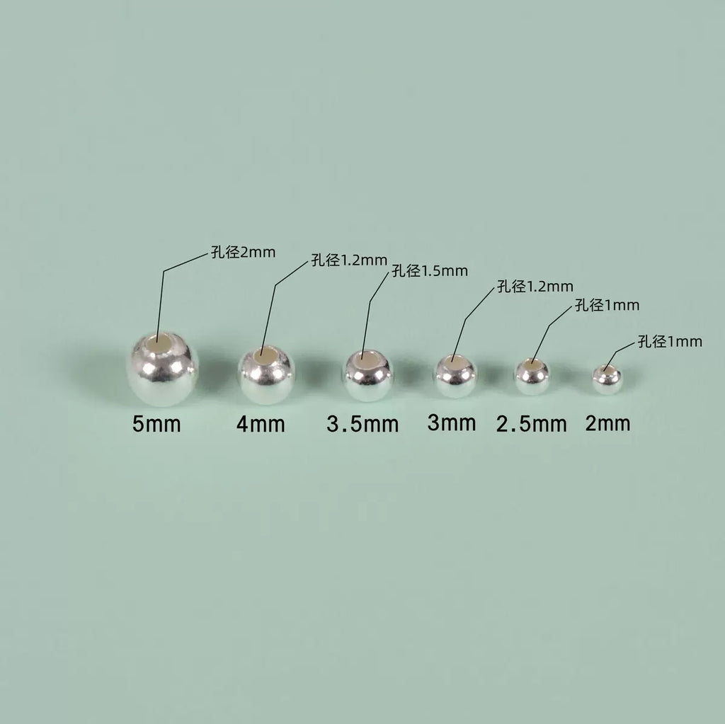 space bead